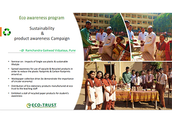 ECO Awareness Program