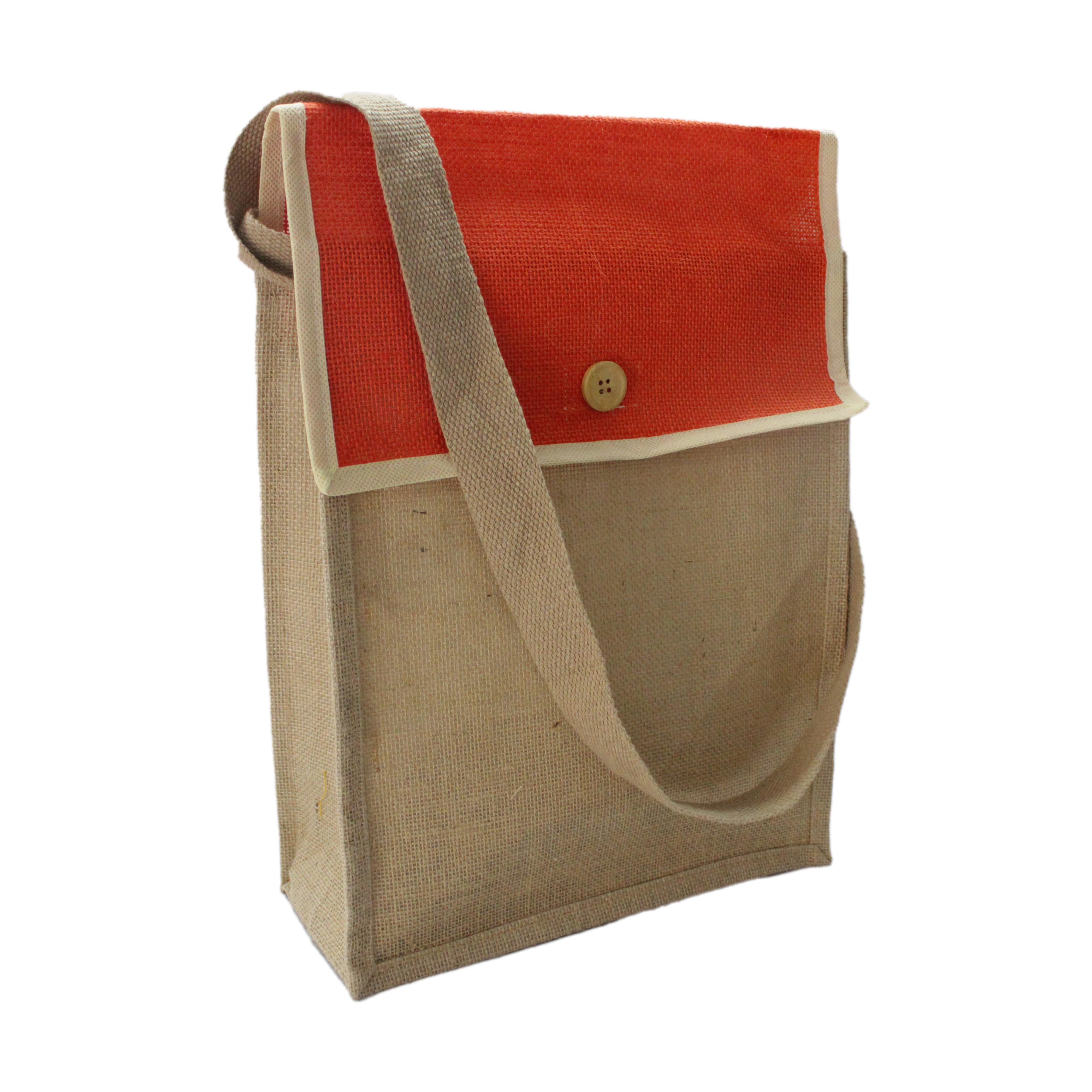 Jute Shopping Bags