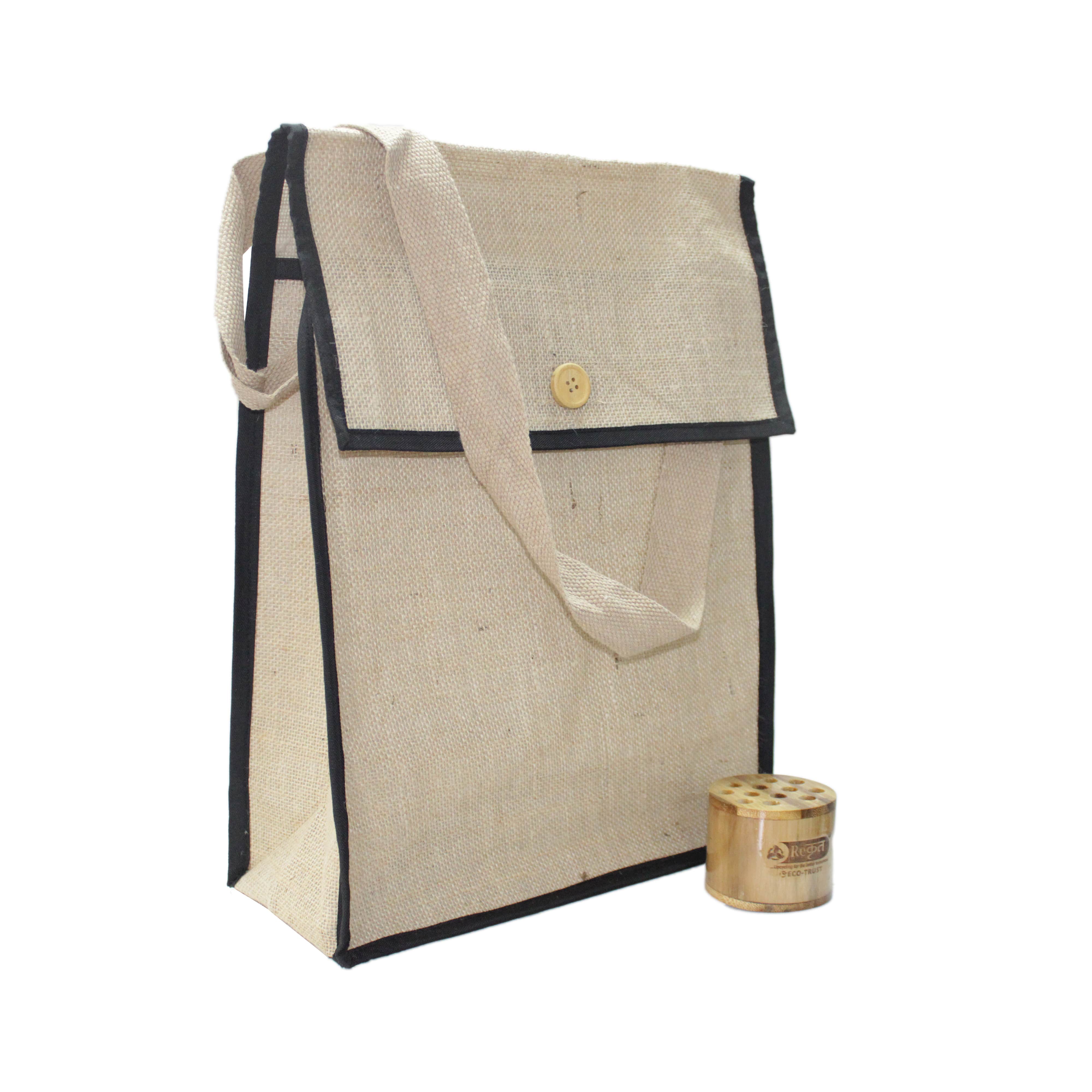 Jute Shopping Bags