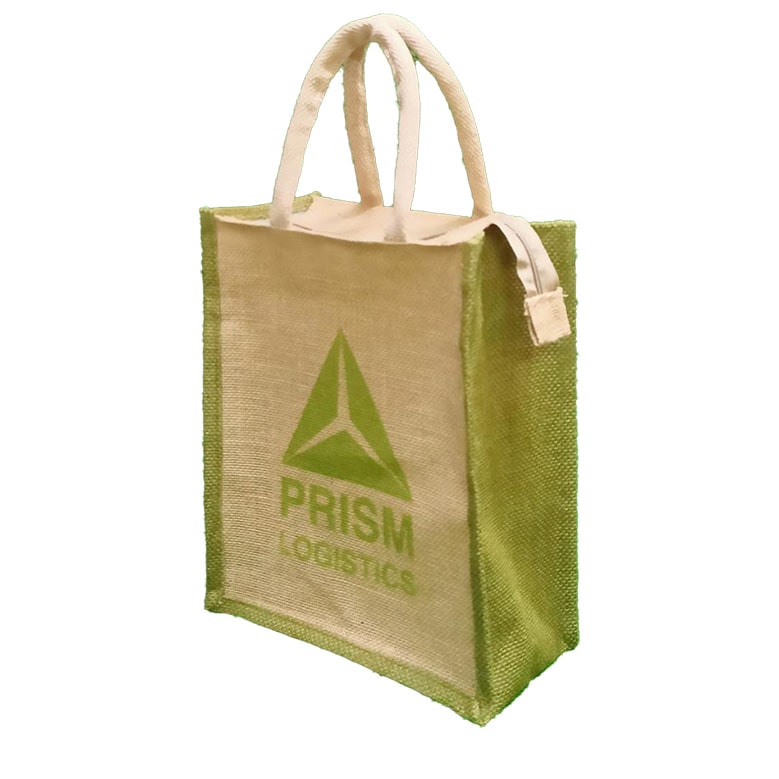 Jute Shopping Bags