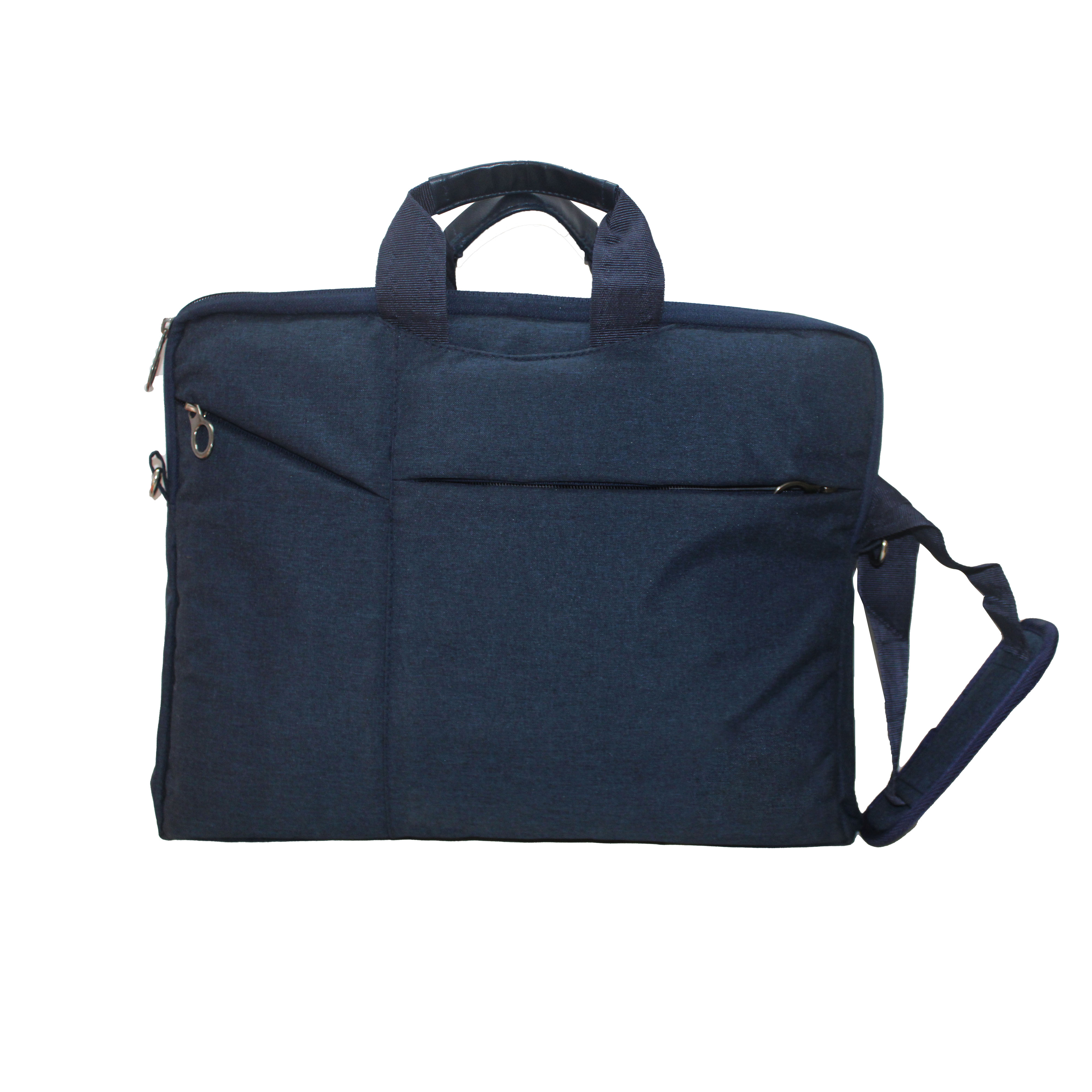 Jute Laptop Bag