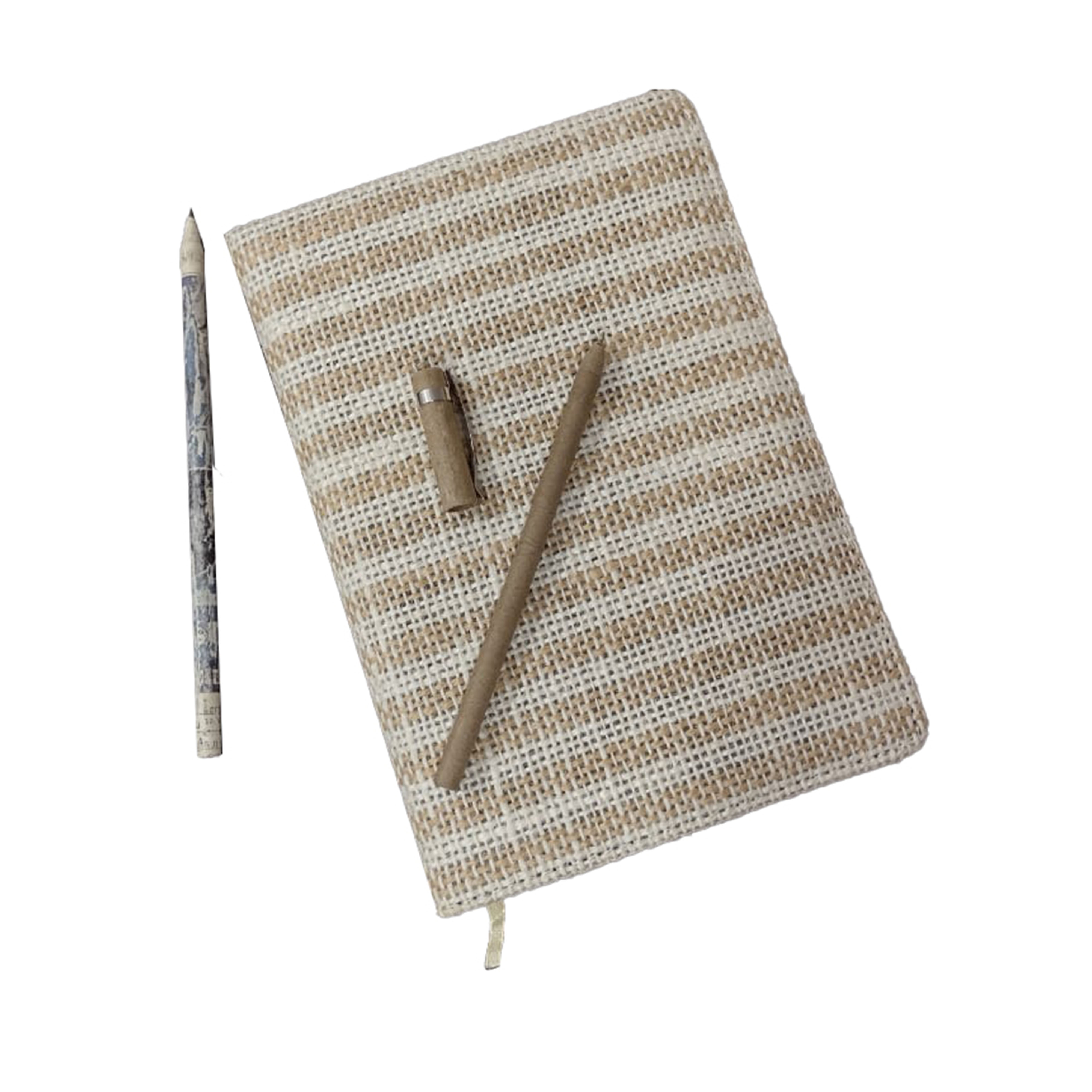 Bamboo Desk Organizer