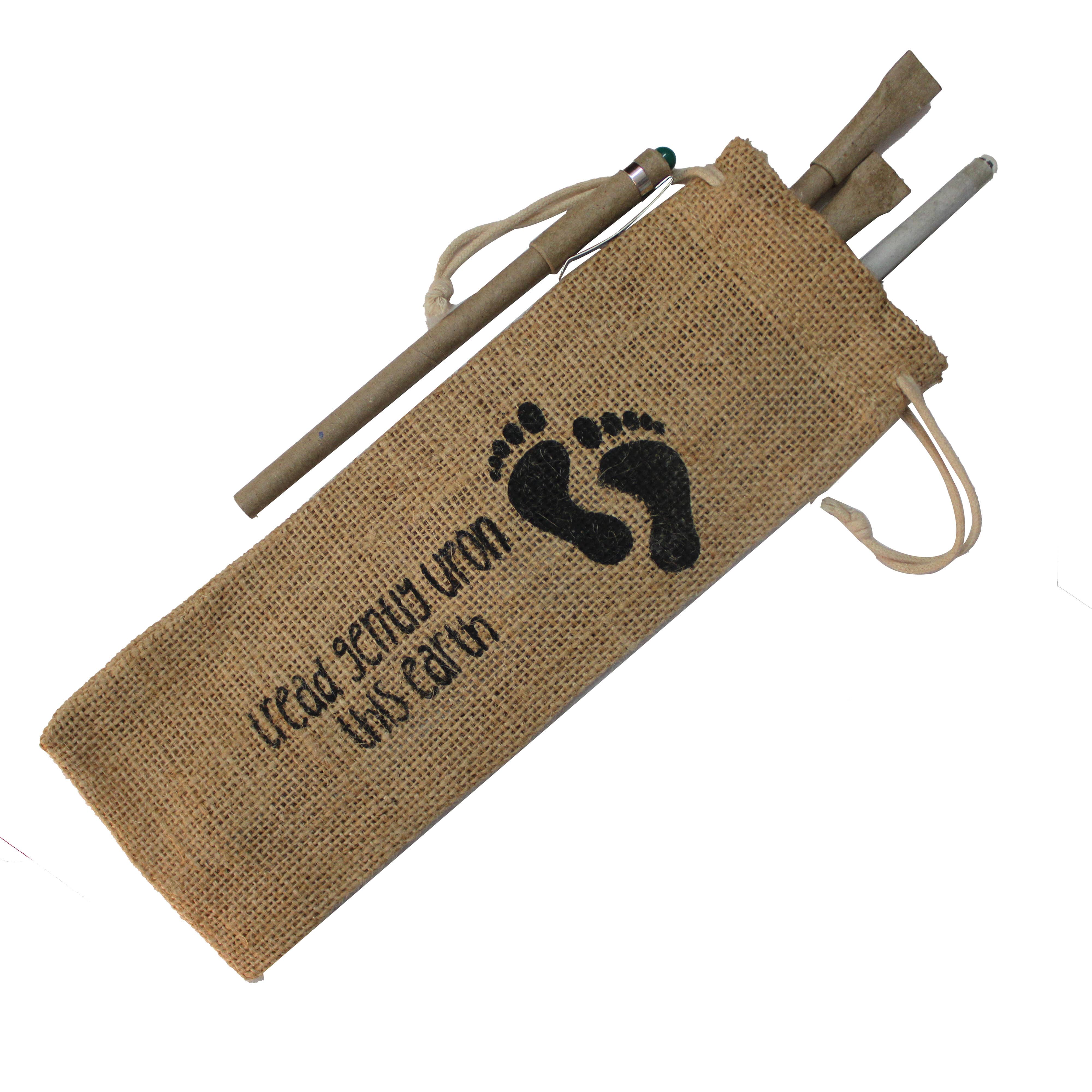 Bamboo Desk Organizer