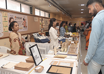 ECO Trust Products Exhibition