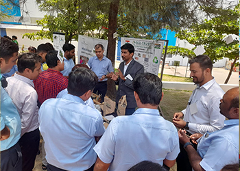 World Environment Day at Pernod Ricard