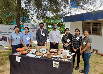 World Environment Day at Pernod Ricard