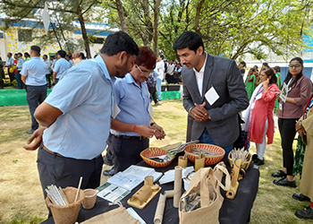 World Environment Day at Pernod Ricard