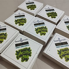 Badges