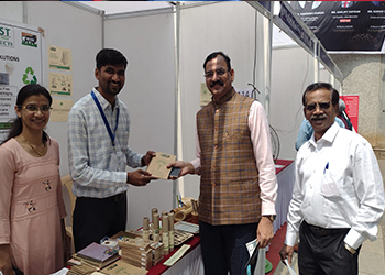 ECO Trust Products Exhibition