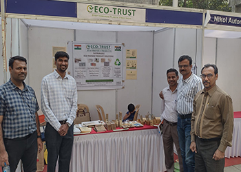 Pune start up Fest 2023 at COEP College